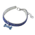 Load image into Gallery viewer, Glamorous Pet Collar – SparkleCollar