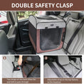 Load image into Gallery viewer, Collapsible Pet Transport Box