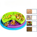 Load image into Gallery viewer, Engagement Feeding Bowl with Different Levels