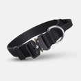 Load image into Gallery viewer, Tactical Dog Collar with Handle – GripMaster