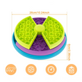 Load image into Gallery viewer, Engagement Feeding Bowl with Different Levels