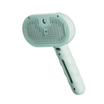 Load image into Gallery viewer, Premium pet brush with steam function