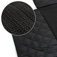 Load image into Gallery viewer, Dog boot seat pad for SUVs and larger vehicles