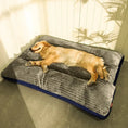 Load image into Gallery viewer, RelaxPaw – Orthopedic Dog Bed for Optimal Sleep Comfort