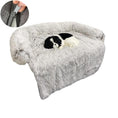 Load image into Gallery viewer, CozyPaws Washable Pet Sofa Blanket