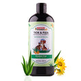Load image into Gallery viewer, Bakson Veterinary Tick & Flea Shampoo