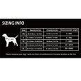 Load image into Gallery viewer, Truelove Pet Reflective Nylon Dog Harness No Pull Adjustable Medium Large Naughty Dog Vest Safety Vehicular Lead Walking Running