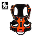 Load image into Gallery viewer, Truelove Pet Reflective Nylon Dog Harness No Pull Adjustable Medium Large Naughty Dog Vest Safety Vehicular Lead Walking Running