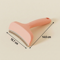 Load image into Gallery viewer, Cat Deshedding Undercoat Rake – Extra-Wide Grooming Tool for Loose Fur & Long Hair