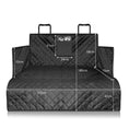 Load image into Gallery viewer, Dog boot seat pad for SUVs and larger vehicles