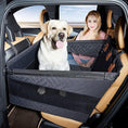 Load image into Gallery viewer, PupProtector - Safety Mat for Your Dog in the Car