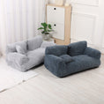 Load image into Gallery viewer, Royal Dog Sofa