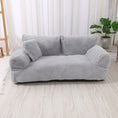 Load image into Gallery viewer, Royal Dog Sofa