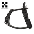 Load image into Gallery viewer, Adjustable Explosion-proof on Dog Pet Harness Outdoor Adventure Reflective Dog Halter Protective Nylon Walking Dog Harness Vest