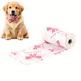Load image into Gallery viewer, 3/6/10/12 Rolls 180 Count Super Thick Dog Poop Bags,Leak-Proof Polyethylene Suitable For Cats & Dogs, Pet Cleaning Supplies