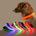 Load image into Gallery viewer, GlowCollar LED – BrightPaws
