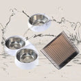 Load image into Gallery viewer, 5L Double Bowls Smart Automatic Cat Feeder With Camera Cat Dry Food Video Dispenser Pet Smart Voice Recorder Auto Feeder For Dog