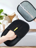 Load image into Gallery viewer, Pet Grooming Gloves Hair Remover Brush Pet Hair Remover Gloves for Dog Cat Rabbit with Long/Short/Curly Hair