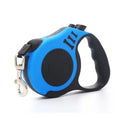 Load image into Gallery viewer, 3M/5M Retractable Dog Leash Automatic Flexible Dog Puppy Cat Traction Rope Belt Dog Leash for Small Medium Dogs Pet Products