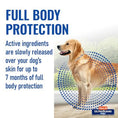 Load image into Gallery viewer, UltraGuard Pro Reflective Flea and Tick Collar for Dogs and Puppies, 7 Month Flea and Tick Prevention Per Collar, 1 Count