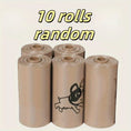 Load image into Gallery viewer, 3/6/10/12 Rolls 180 Count Super Thick Dog Poop Bags,Leak-Proof Polyethylene Suitable For Cats & Dogs, Pet Cleaning Supplies