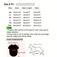 Load image into Gallery viewer, Mesh Breathable Dog Clothes Schnauzer Teddy Sport Large Dog Jersey Basketball Clothing Puppy T-Shirts Summer Pet Cat Shirts