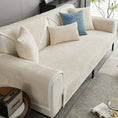 Load image into Gallery viewer, Stylish and Sustainable Anti-Scratch Couch Cover – ComfortShield