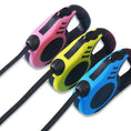 Load image into Gallery viewer, 3M/5M Retractable Dog Leash Automatic Flexible Dog Puppy Cat Traction Rope Belt Dog Leash for Small Medium Dogs Pet Products