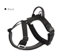 Load image into Gallery viewer, Adjustable Explosion-proof on Dog Pet Harness Outdoor Adventure Reflective Dog Halter Protective Nylon Walking Dog Harness Vest