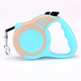 Load image into Gallery viewer, 3M/5M Retractable Dog Leash Automatic Flexible Dog Puppy Cat Traction Rope Belt Dog Leash for Small Medium Dogs Pet Products