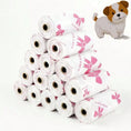 Load image into Gallery viewer, 3/6/10/12 Rolls 180 Count Super Thick Dog Poop Bags,Leak-Proof Polyethylene Suitable For Cats & Dogs, Pet Cleaning Supplies