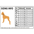 Load image into Gallery viewer, Winhyepet Dog Walking Collar Comfort Padded with Buckle