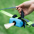Load image into Gallery viewer, Handy Poop Bag Dispenser