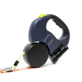 Load image into Gallery viewer, Tangle Free Dual Dog Leash
