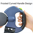 Load image into Gallery viewer, Tangle Free Dual Dog Leash