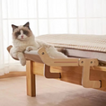 Load image into Gallery viewer, Practical cat hammock