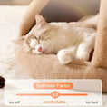 Load image into Gallery viewer, PurrNest – Cozy Cat House for Maximum Comfort