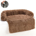 Load image into Gallery viewer, CozyPaws Washable Pet Sofa Blanket