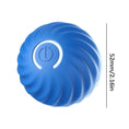 Load image into Gallery viewer, Interactive Jumping Ball for Dogs