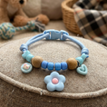 Load image into Gallery viewer, Cute Collar with Insect Repellent for Dogs