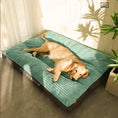 Load image into Gallery viewer, RelaxPaw – Orthopedic Dog Bed for Optimal Sleep Comfort