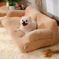 Load image into Gallery viewer, Royal Dog Sofa