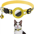Load image into Gallery viewer, Cat Collar with Safety Closure