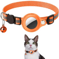 Load image into Gallery viewer, Cat Collar with Safety Closure