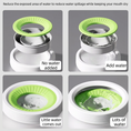 Load image into Gallery viewer, No-Spill Dog Water Bowl