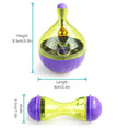 Load image into Gallery viewer, Pet Cat Fun Bowl Feeding Toy