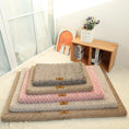 Load image into Gallery viewer, ComfyPaws Dog Mat