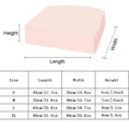 Load image into Gallery viewer, Orthopedic Dog Bed – RelaxPfote Comfort