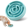 Load image into Gallery viewer, Slow Feed Pet Bowl