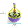 Load image into Gallery viewer, Pet Cat Fun Bowl Feeding Toy